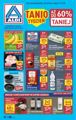 Katalog Aldi